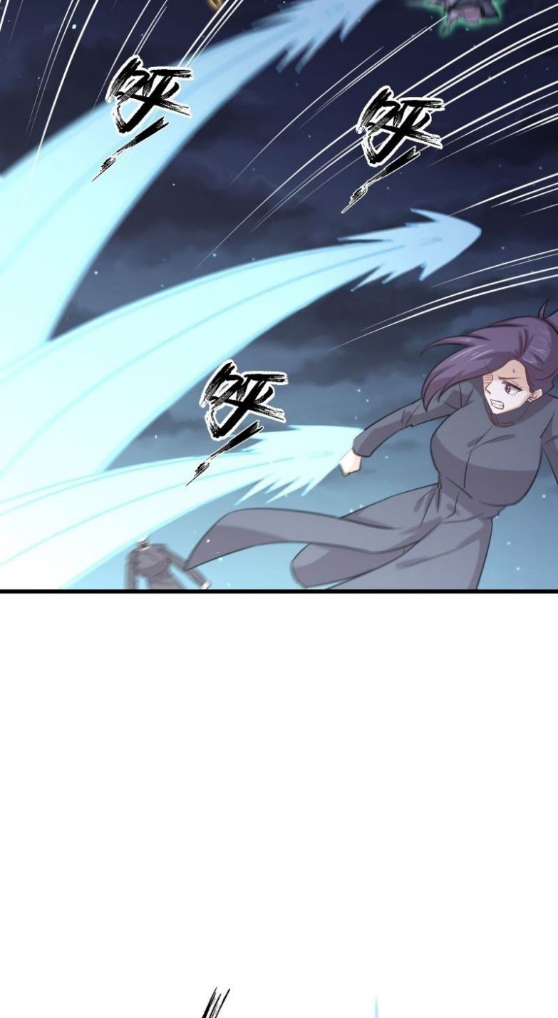 Immortal Swordsman in The Reverse World Chapter 137 Bahasa Indonesia